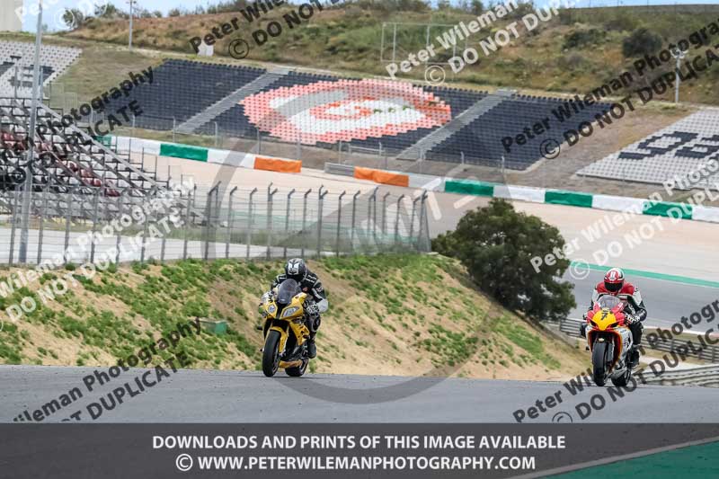 may 2019;motorbikes;no limits;peter wileman photography;portimao;portugal;trackday digital images